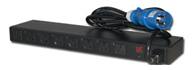Basic Rack PDU: Chinese GB Outlets