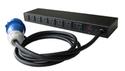 Basic Rack PDU: Chinese GB Outlets
